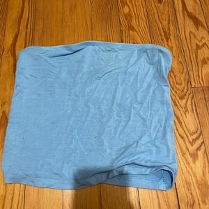 American eagle tube top